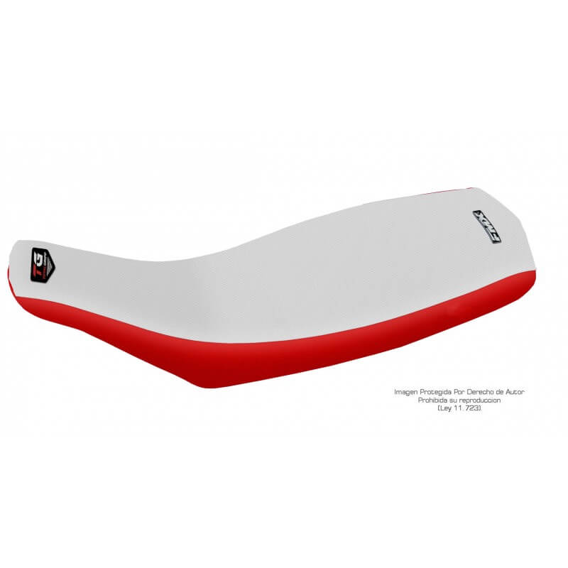 Funda Asiento Jianshe 125 Gy-2 - Js 125 6B- E Total Grip Fmx Covers