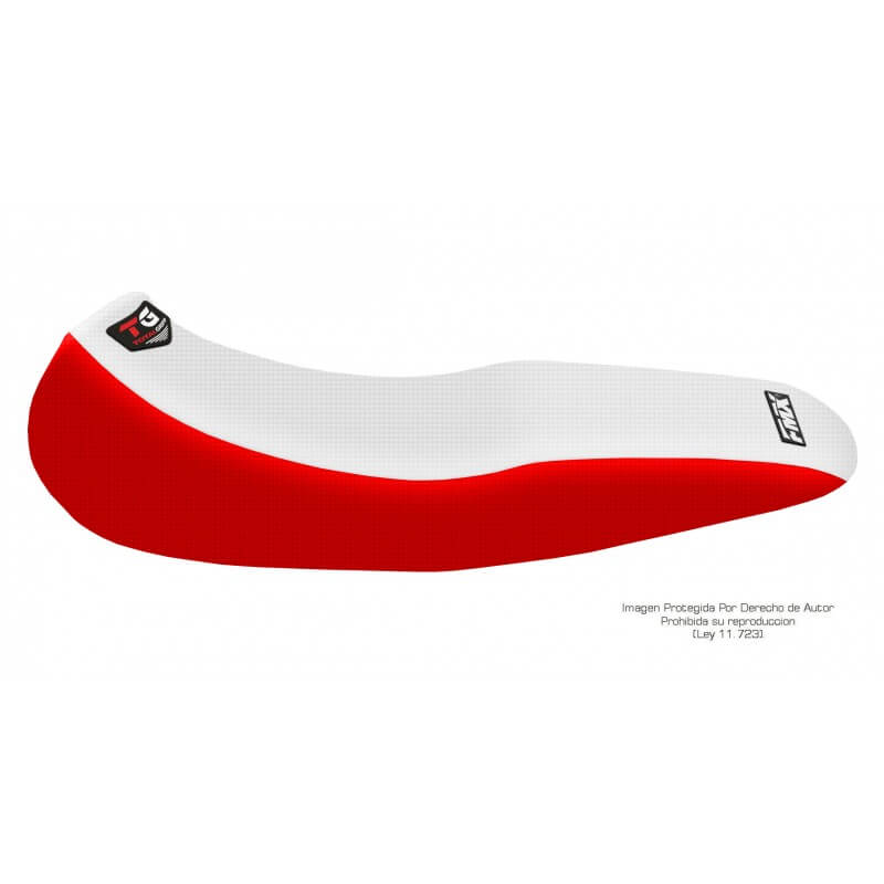 Funda Asiento Jianshe 125 - 6B - V6 / Js 150-3 Total Grip Fmx Covers