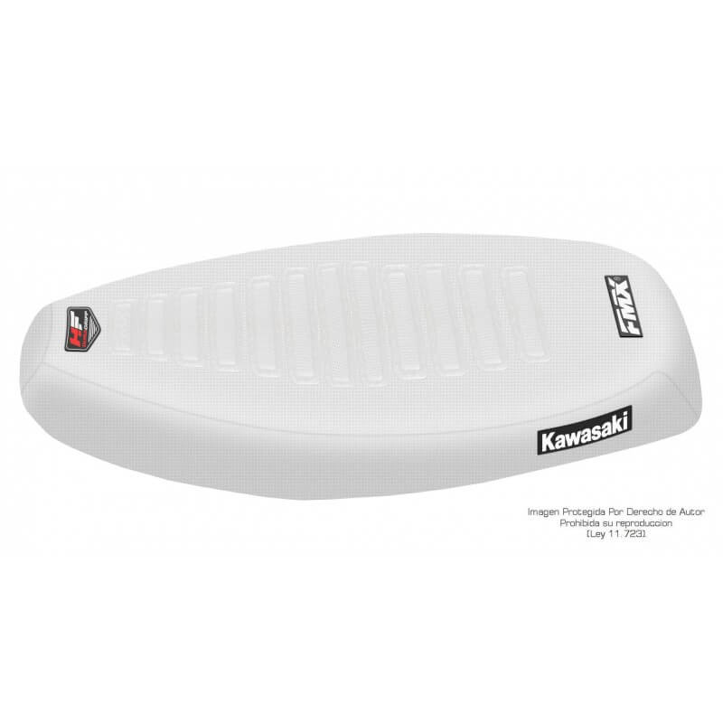 Funda Asiento Kawasaki Neomax Hf Fmx Covers