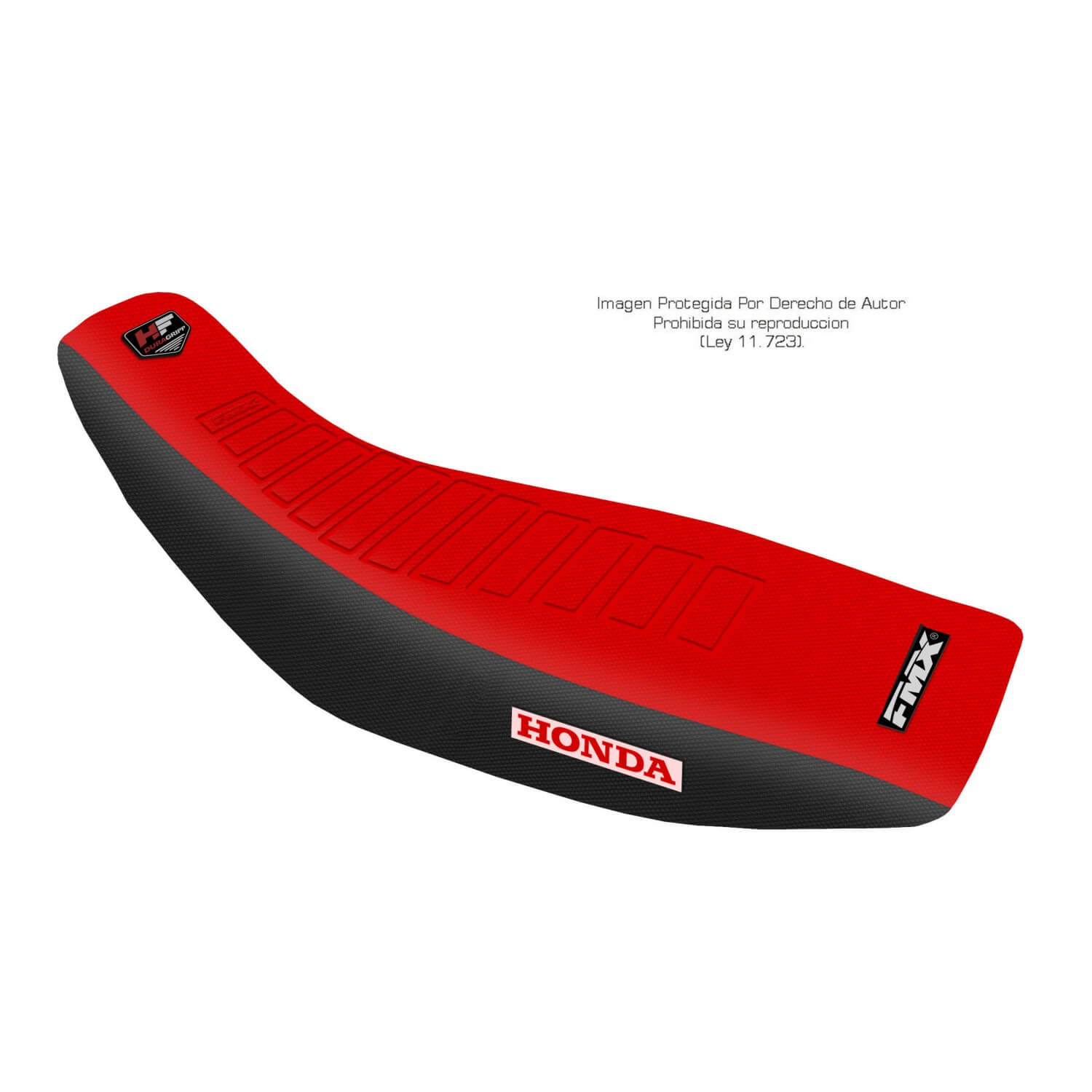 Funda Asiento HONDA Xr 250 Tornado HF Fmx Covers