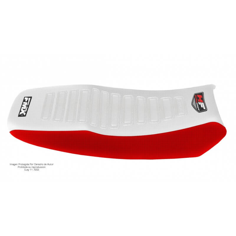 Funda Asiento Jianshe 125 - 6BY Hf Fmx Covers