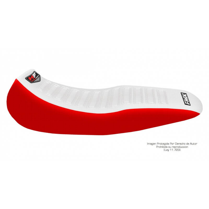 Funda Asiento Jianshe 125 - 6B - V6  Js 150-3 Hf Fmx Covers