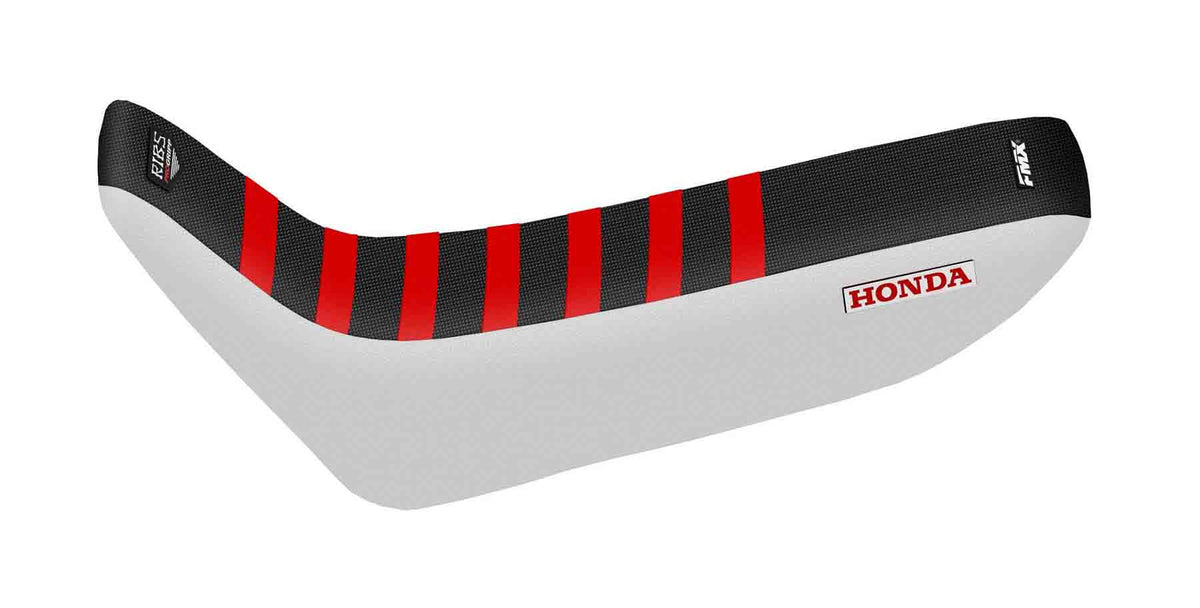 Funda Asiento Honda Xr 250 M Nuevo Rib Fmx
