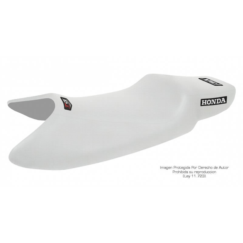 Funda Asiento Honda Cbr 600 F2 - 91/94 Total Grip Fmx Covers