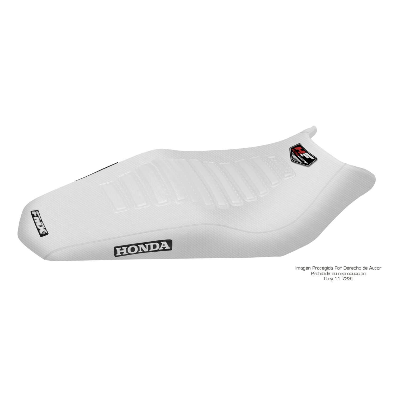 Funda Asiento HONDA Cbx 250 Twister 2017 HF Fmx Covers