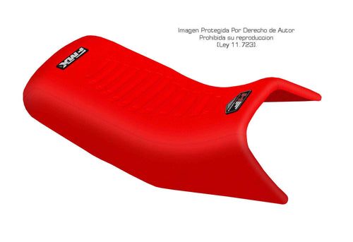 Funda Asiento Brava Nepal 250 Hf Fmx Covers