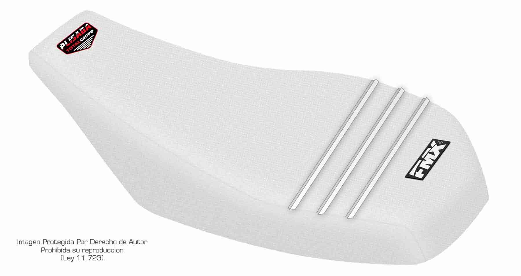 Funda Asiento Can-Am Ds 250 Plisada Fmx Covers