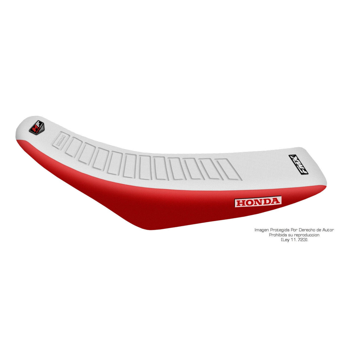 Funda Asiento HONDA Cr 80 - 96/02 HF Fmx Covers