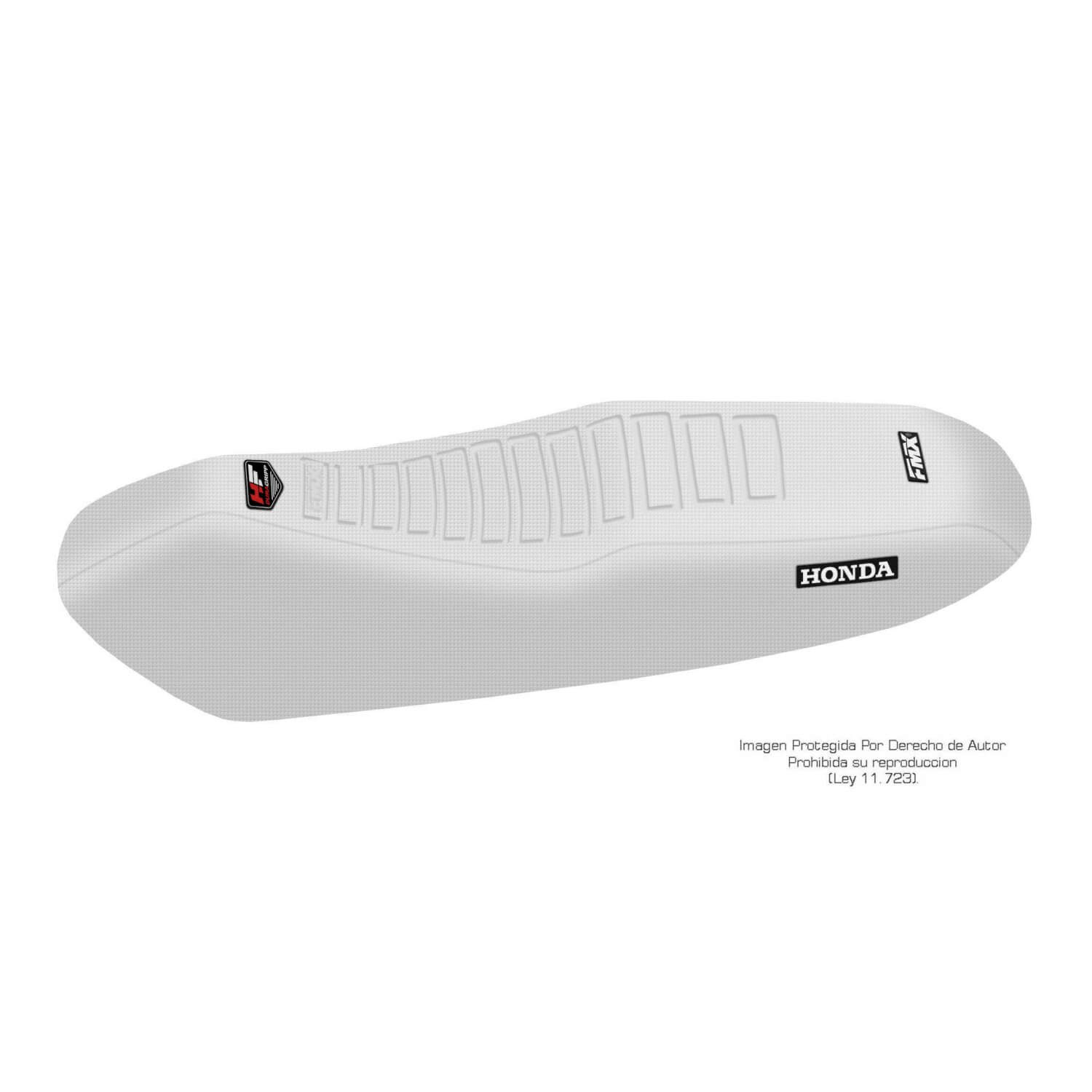 Funda Asiento HONDA Pop HF Fmx Covers