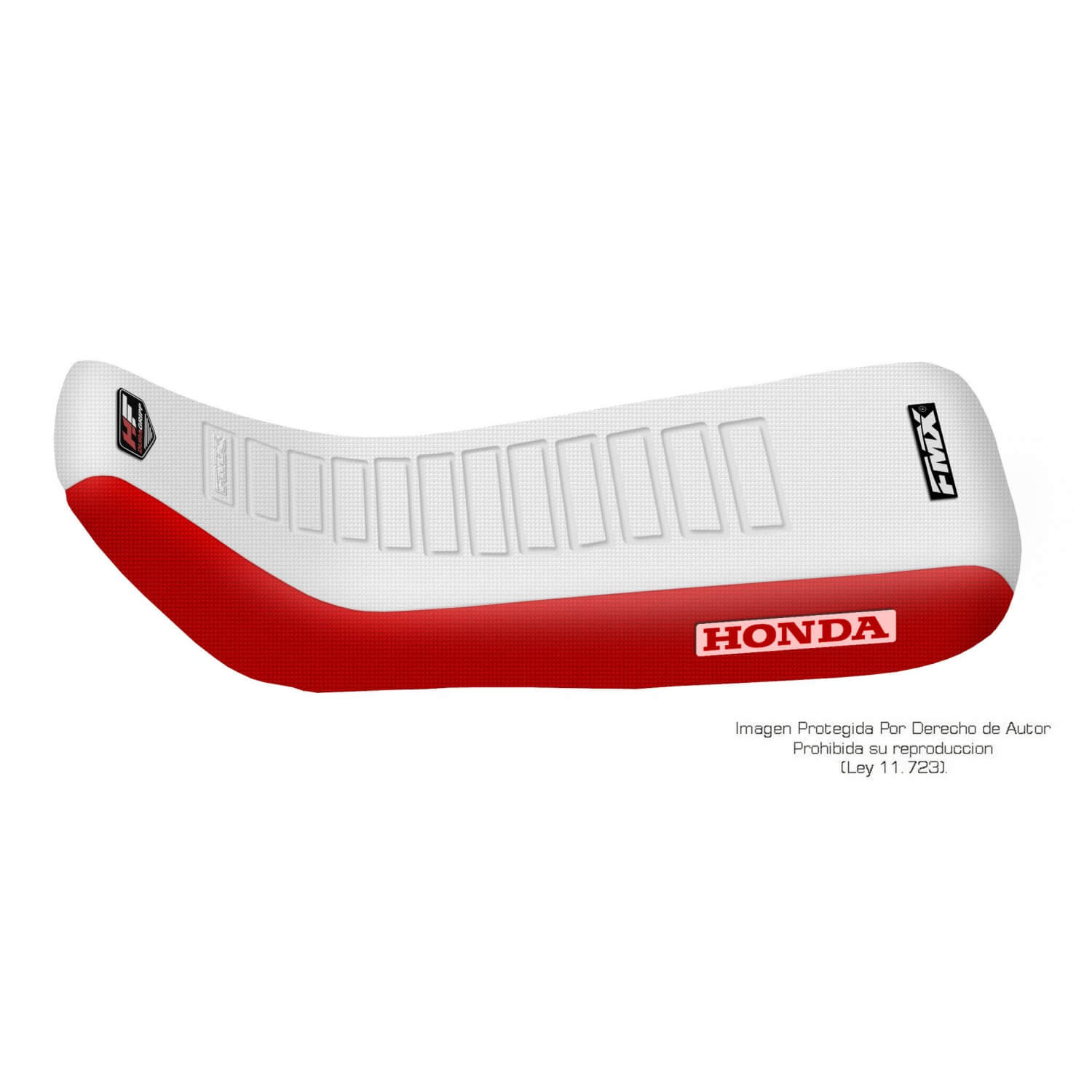 Funda Asiento HONDA Cr 80 - 88/95 Hf Fmx Covers