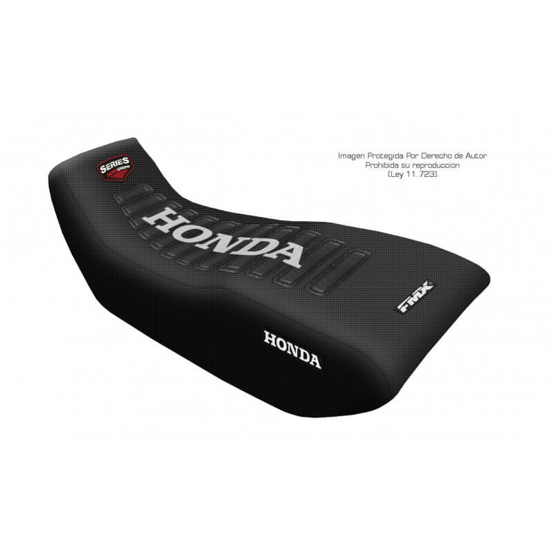 Funda Asiento Honda Transalp 600 Series Fmx Covers