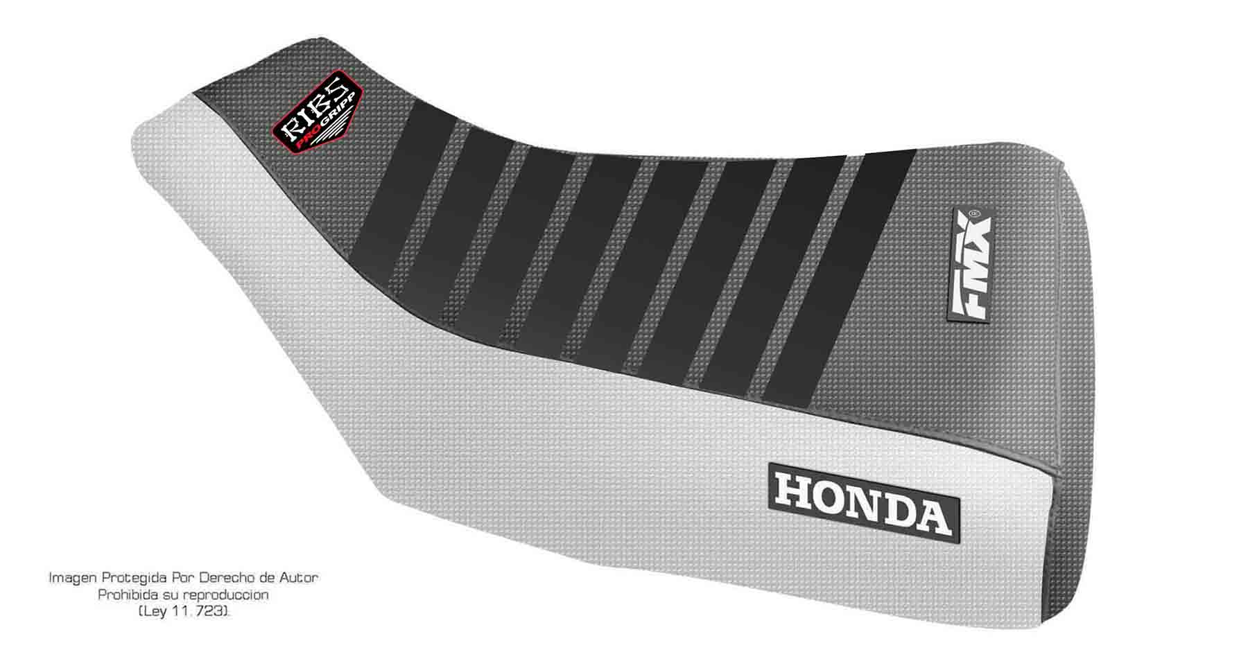 Funda Asiento Honda Trx 420 - 15/20 Rib Fmx Covers