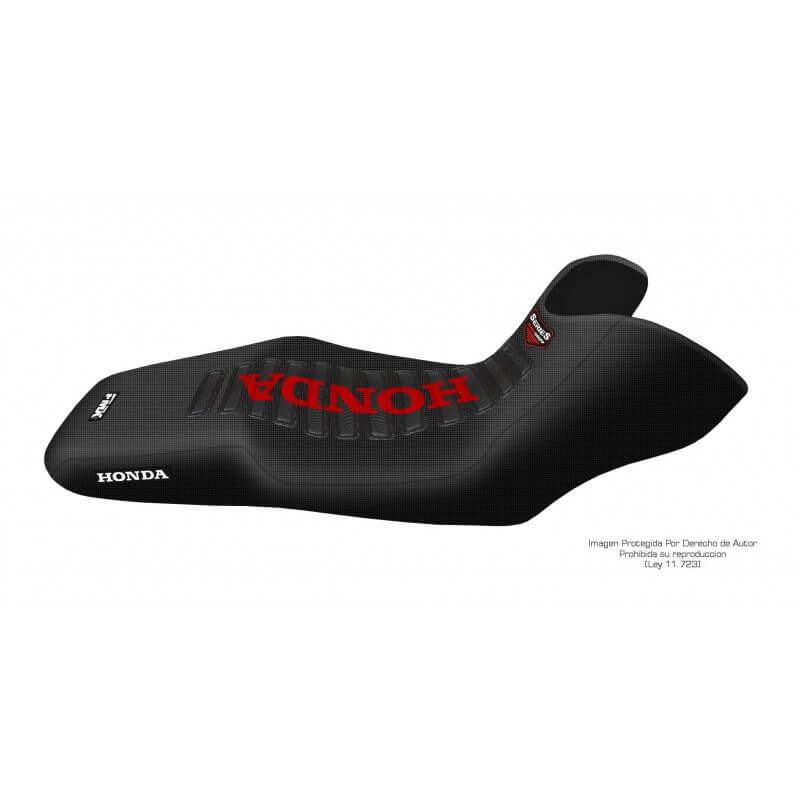 Funda Asiento Honda Transalp 700 Series Fmx Covers