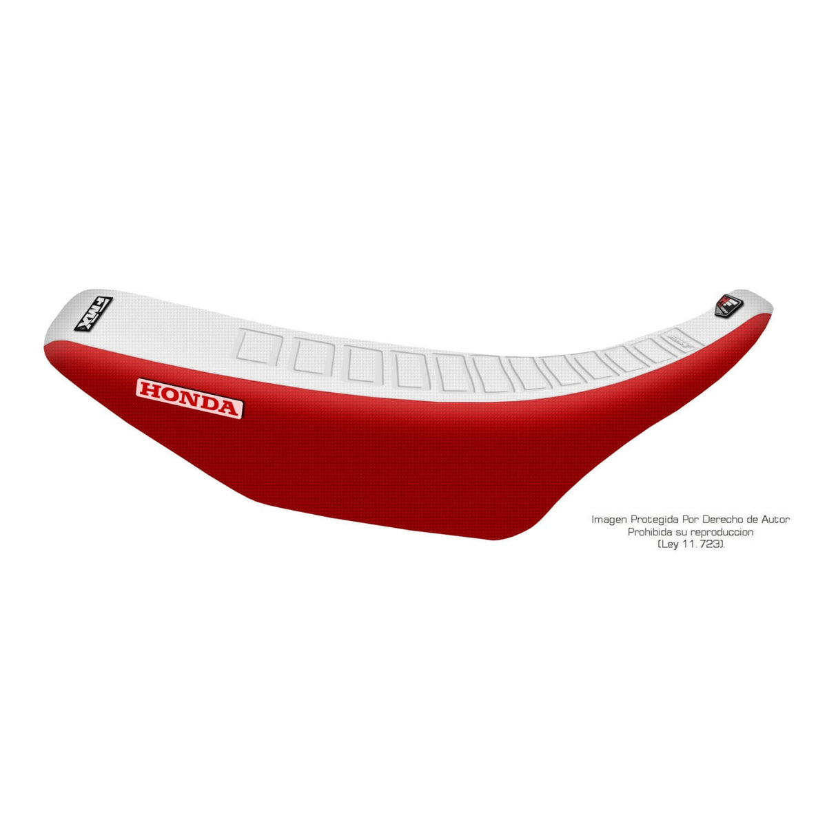 Funda Asiento HONDA Cr 125/250 - 92/12 HF Fmx Covers