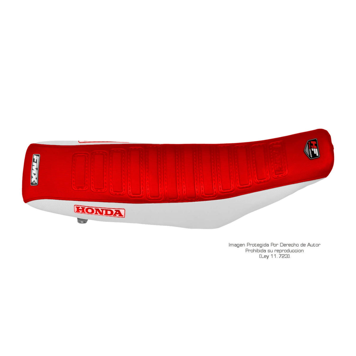 Funda Asiento HONDA Cr 85 HF Fmx Covers