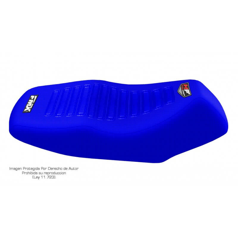 Funda Asiento Gilera Super 125 Hf Fmx Covers