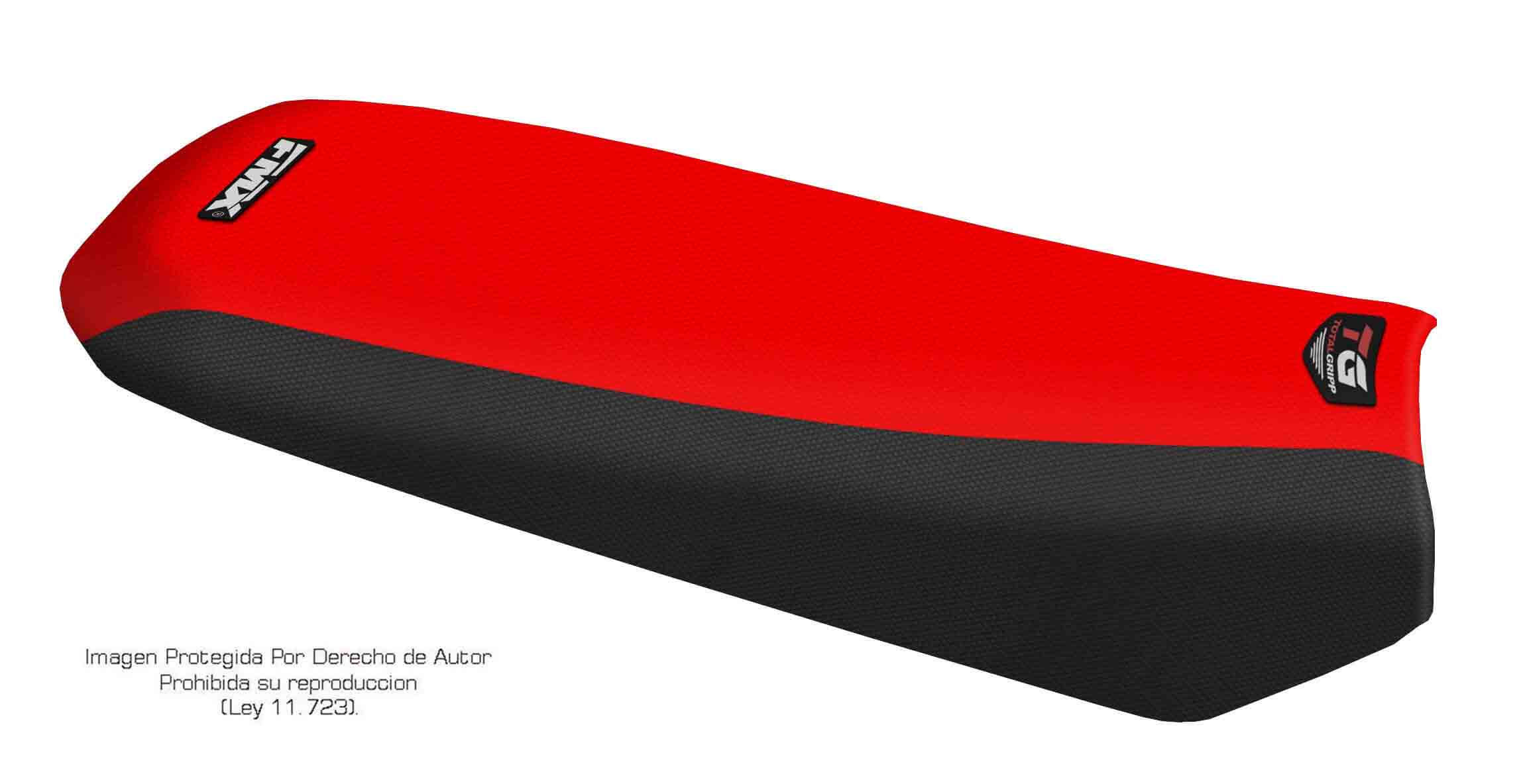 Funda Asiento Tibo 90 Total Grip Fmx Covers