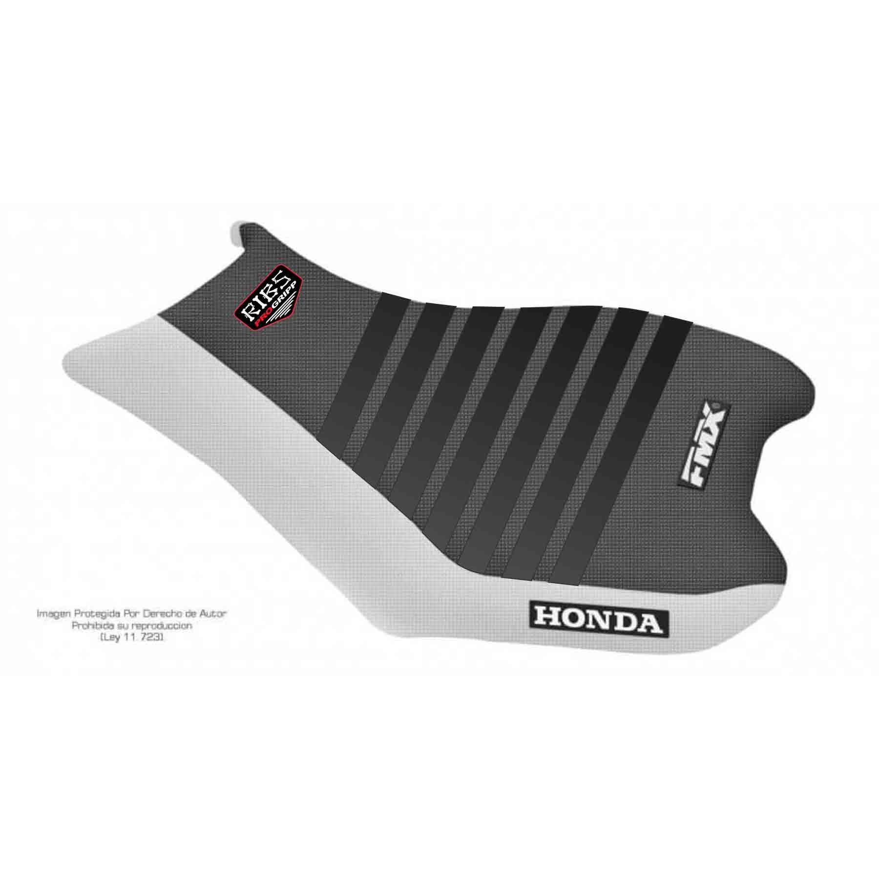 Funda Asiento Honda Rincon 680 Rib Fmx Covers