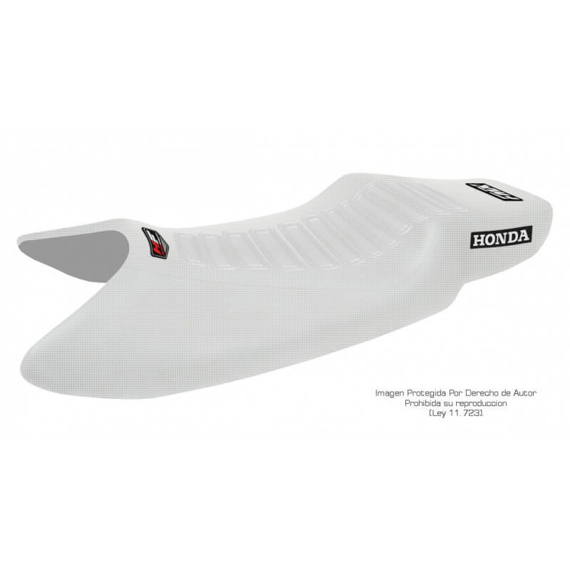 Funda Asiento HONDA Cbr 600 F1 - 87/90 HF Fmx Covers