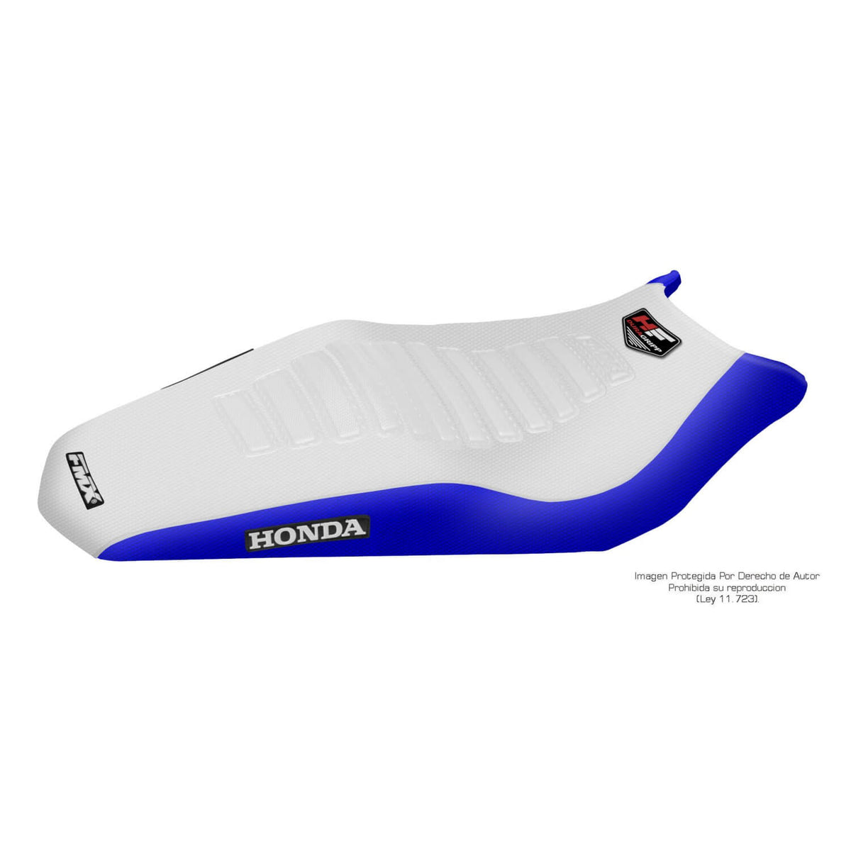 Funda Asiento HONDA Cbx 250 Twister 2017 HF Fmx Covers