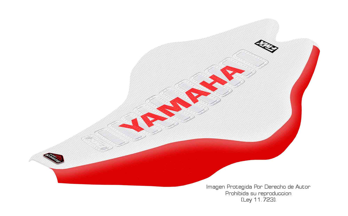 Funda Asiento Yamaha Yfz 450 R Series Fmx Covers