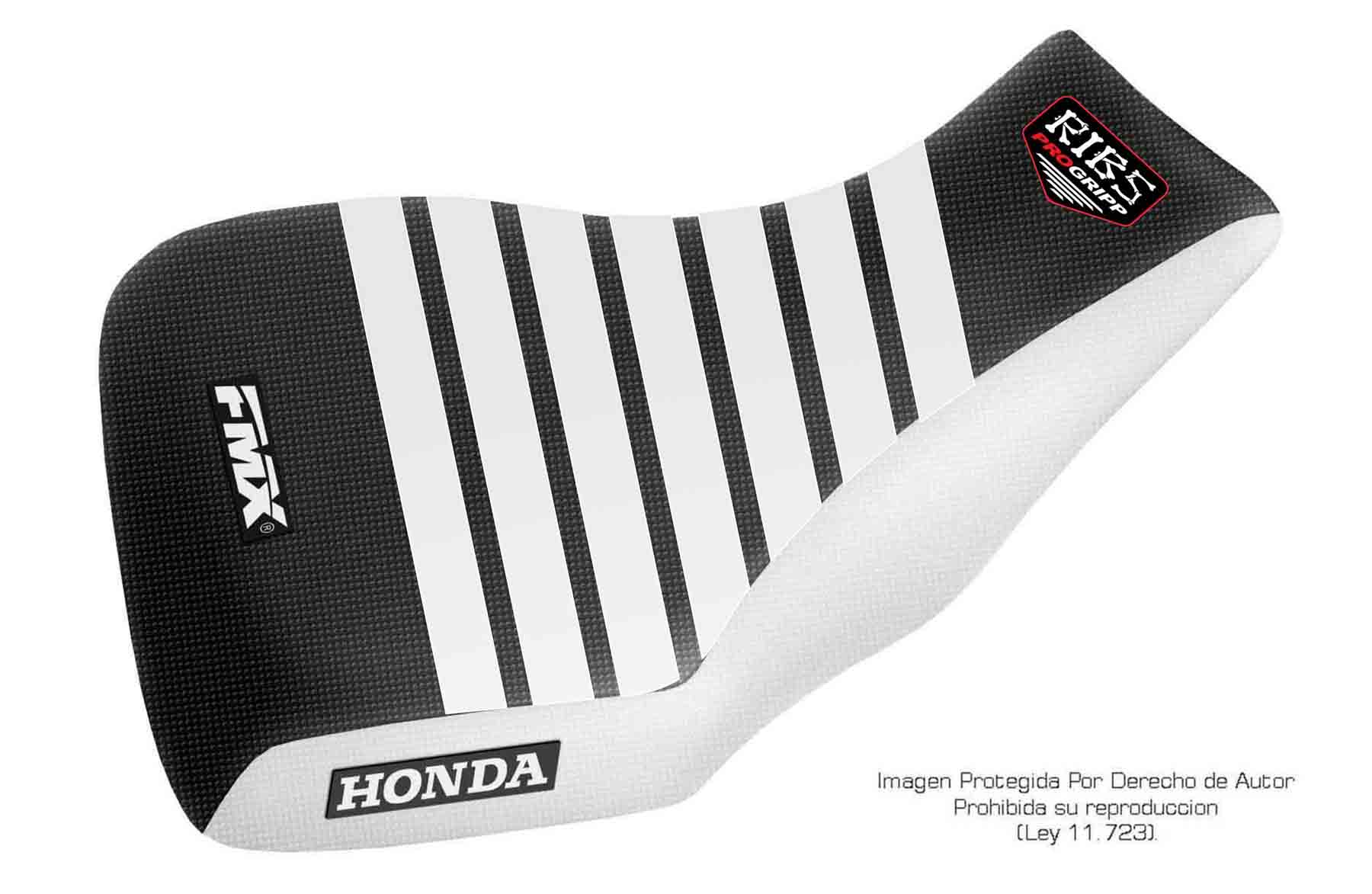 Funda Asiento Honda Trx 420 - 07/14 Rib Fmx Covers