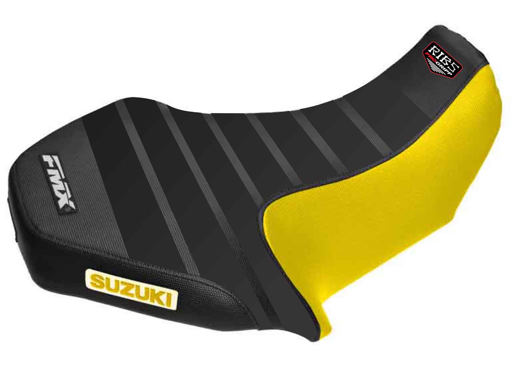 Funda Asiento Suzuki Lt 80 Rib Fmx Covers