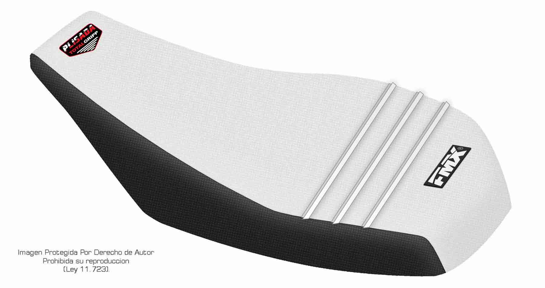 Funda Asiento Can-Am Ds 250 Plisada Fmx Covers