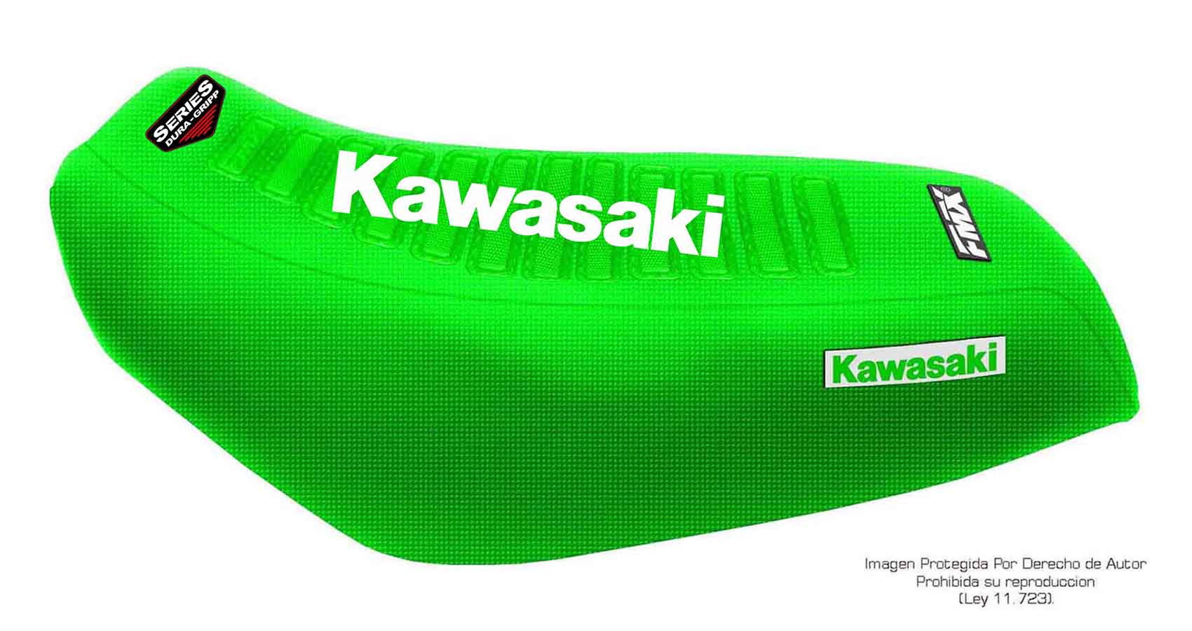 Funda Asiento Kawasaki Brute Force 300 - 13/20 Series Fmx Covers