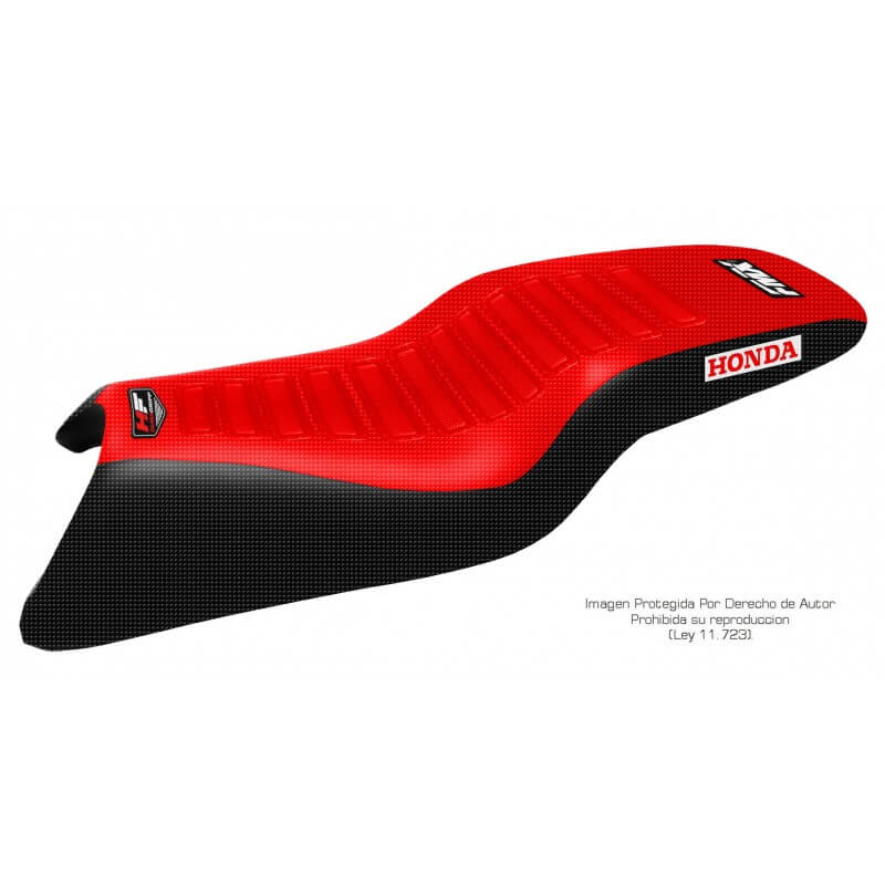 Funda Asiento HONDA Cbr 600 F3 - 97/98 HF Fmx Covers