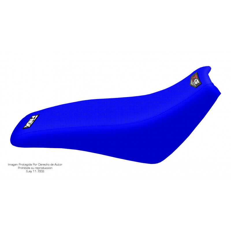 Funda Asiento Zanella Ztt 200 Enduro Motard Total Grip Fmx Covers