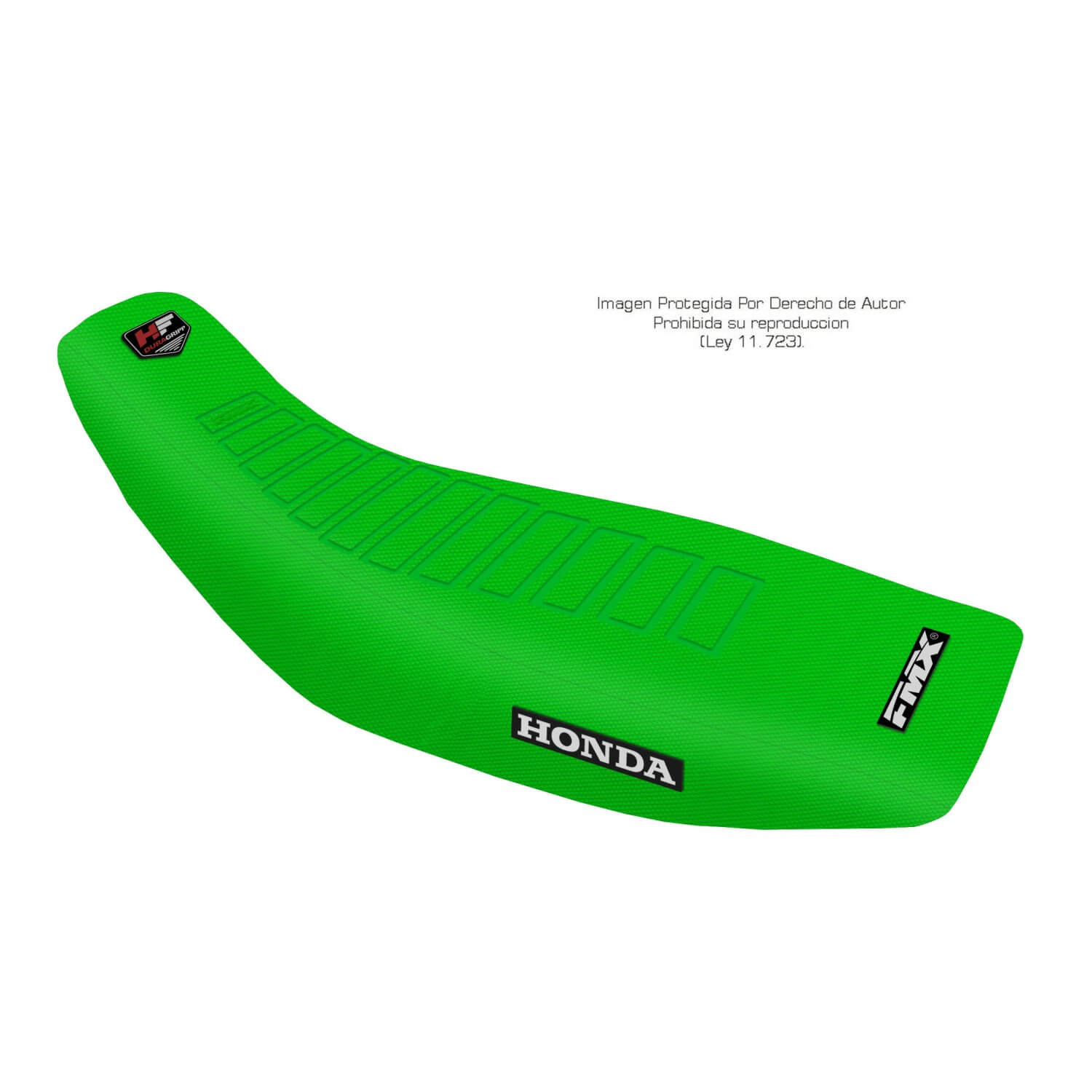 Funda Asiento HONDA Xr 250 Tornado HF Fmx Covers