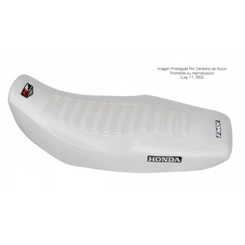 Funda Asiento HONDA Nxr 125 Bros HF Fmx Covers