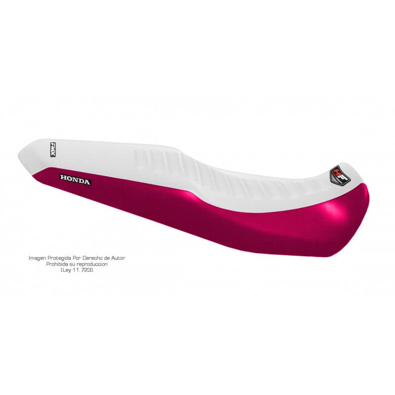 Funda Asiento HONDA Cg 150 Modelo Nuevo HF Fmx Covers