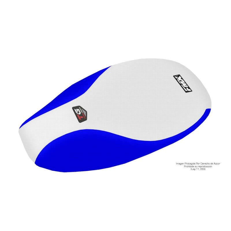 Funda Asiento Vespa 50 - 125 - 150 Primavera Total Grip Fmx Covers