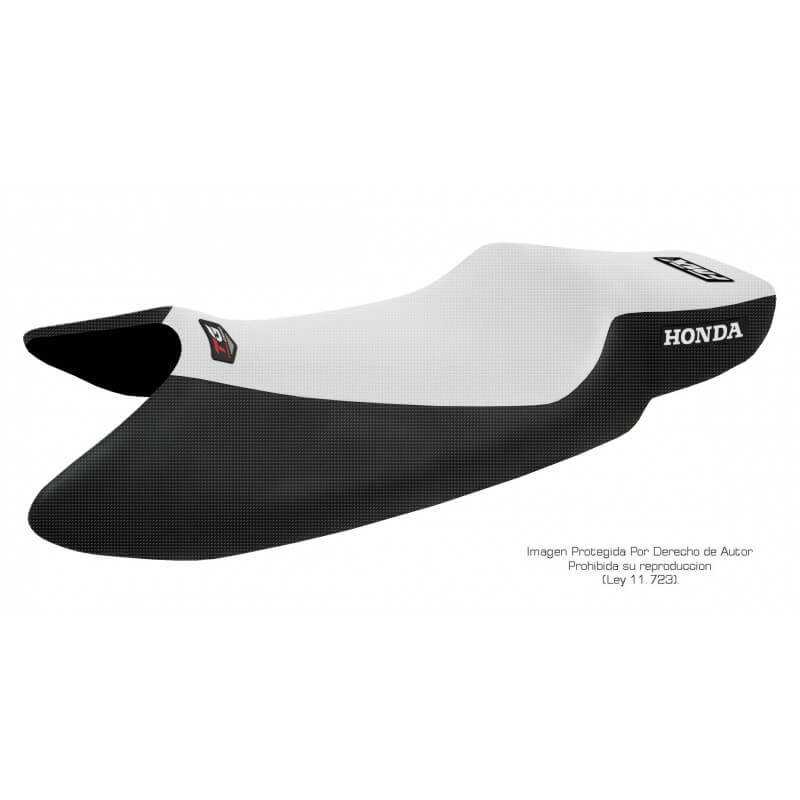 Funda Asiento HONDA Cbr 600 F2 - 91/94 HF Fmx Covers