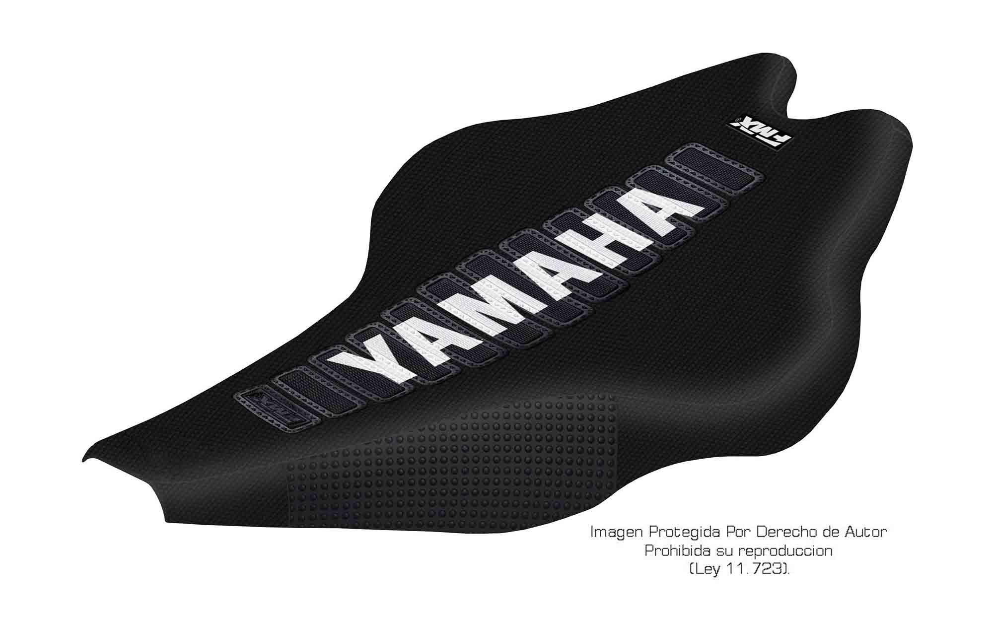 Funda Asiento Yamaha Yfz 450 R Ultra Grip Series Fmx Covers