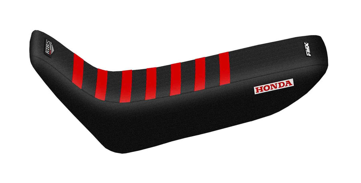 Funda Asiento Honda Xr 250 M Nuevo Rib Fmx