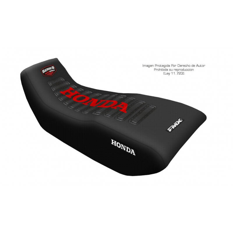 Funda Asiento Honda Transalp 600 Series Fmx Covers