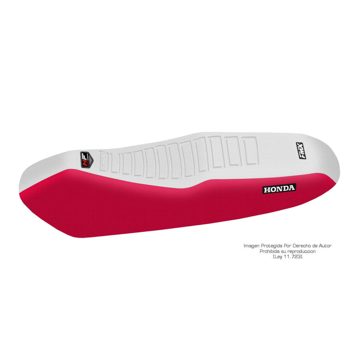 Funda Asiento HONDA Pop HF Fmx Covers
