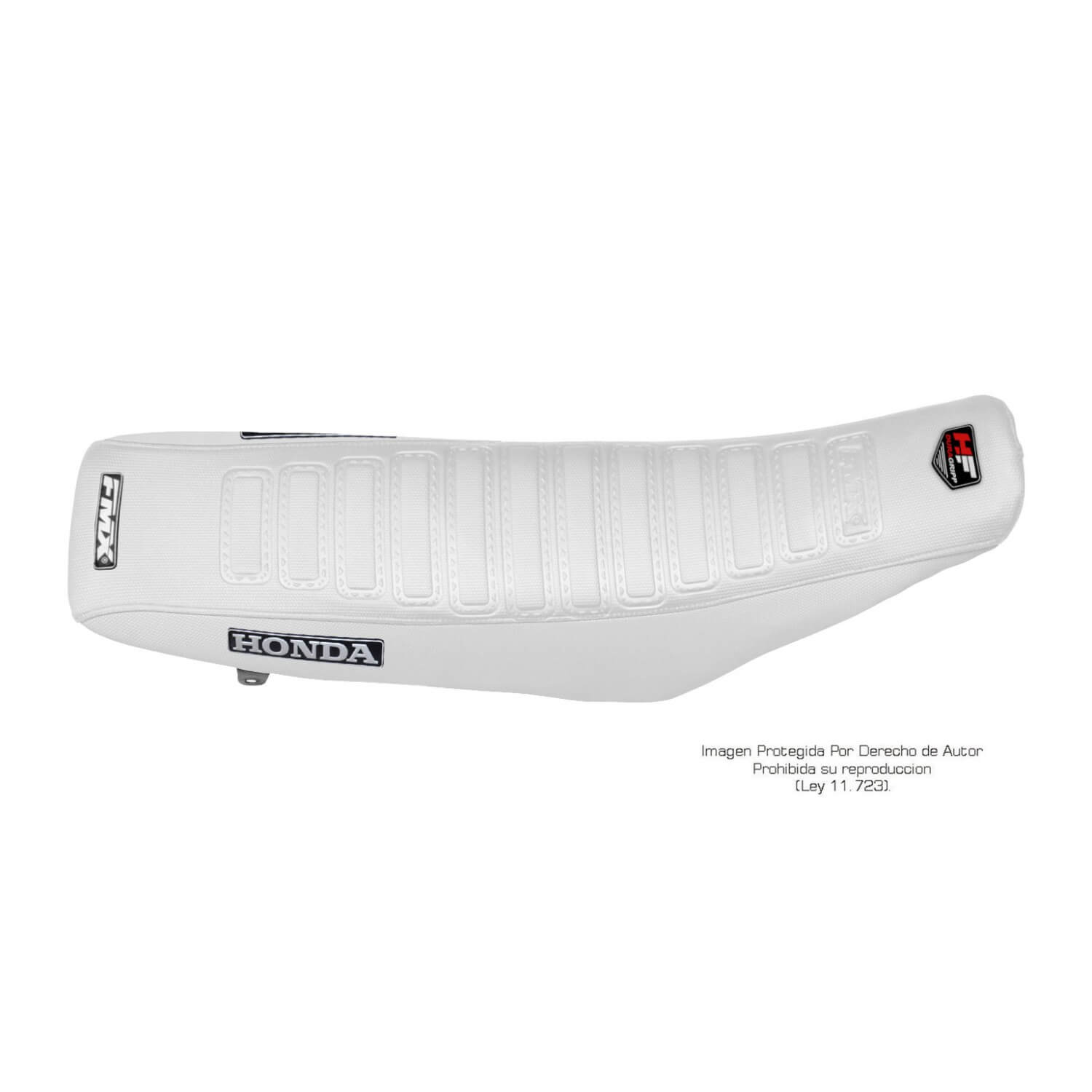 Funda Asiento HONDA Cr 85 HF Fmx Covers