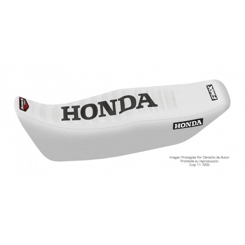 Funda Asiento Honda Cb1 Series Fmx Covers