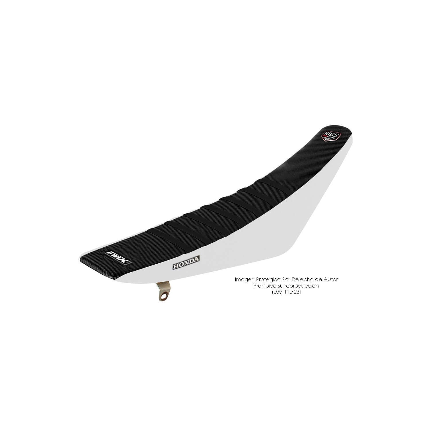 Funda Asiento Honda Xr 125 L - China Rib Fmx Covers