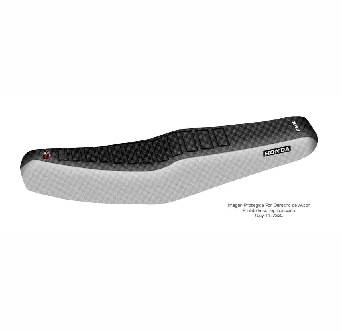 Funda Asiento HONDA Wave/Futura HF Fmx Covers