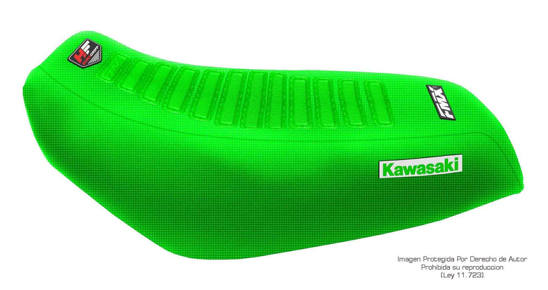 Funda Asiento Kawasaki Brute Force 300 - 13/20 Hf Fmx Covers