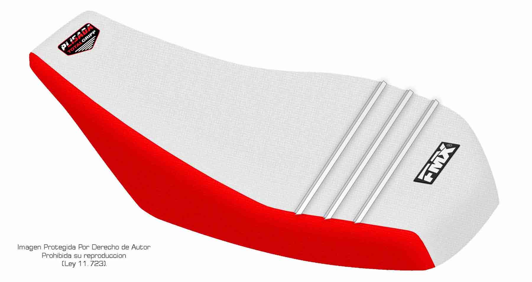 Funda Asiento Can-Am Ds 250 Plisada Fmx Covers