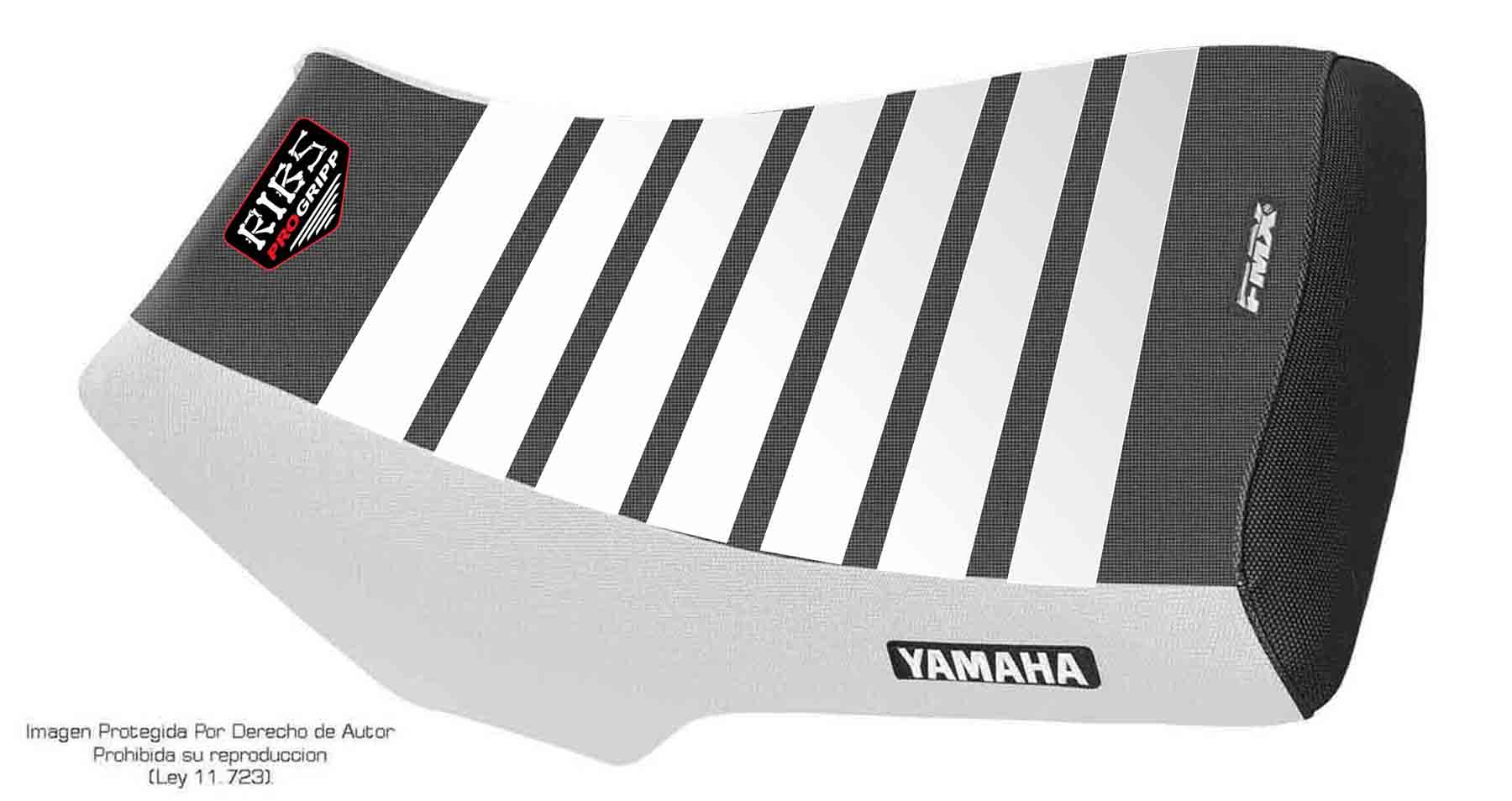 Funda Asiento Yamaha Big Bear 350 - 87/01 Kodiak 400 - 93/95 Rib Fmx Covers