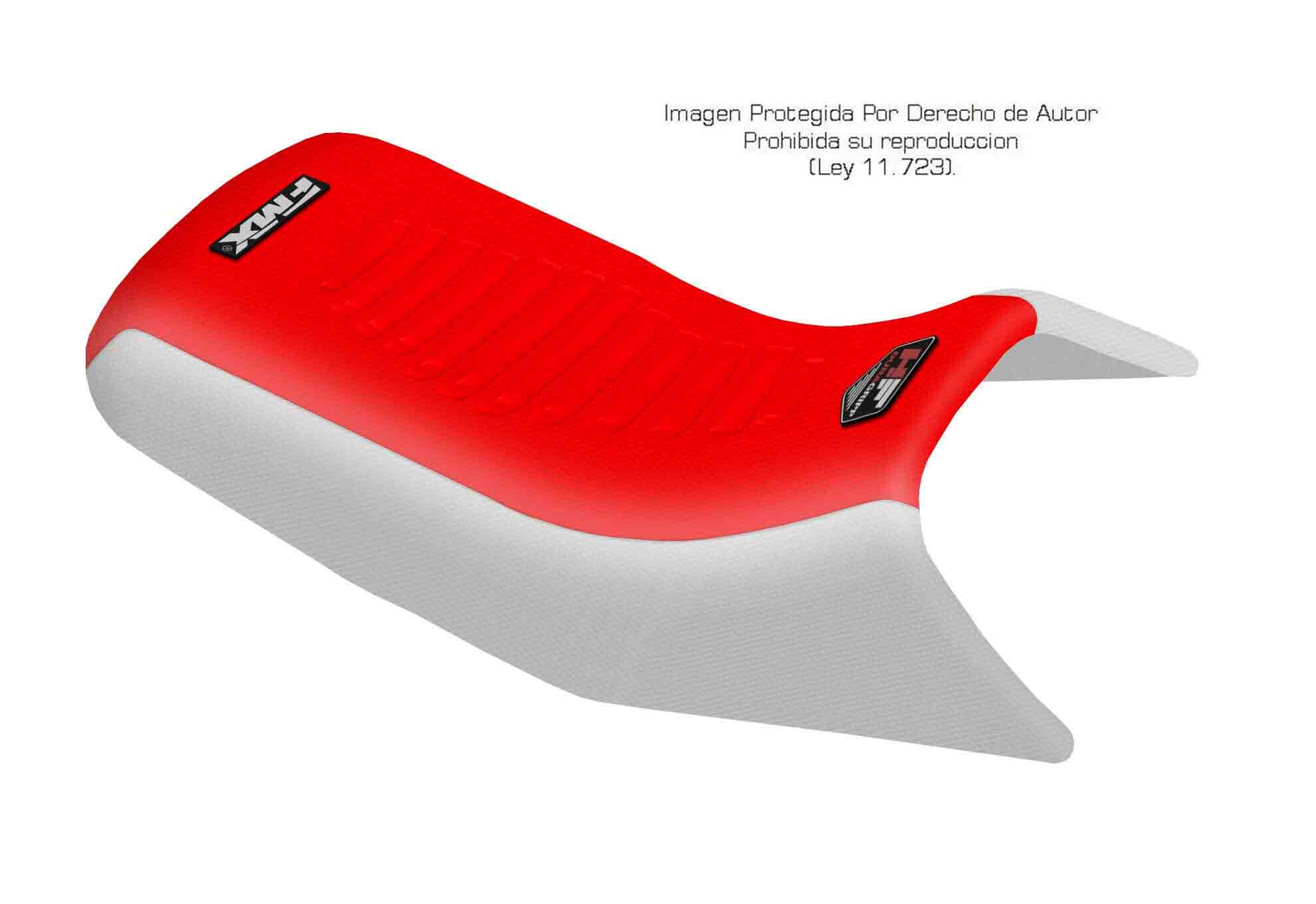 Funda Asiento Brava Nepal 250 Hf Fmx Covers