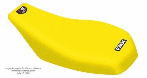 Funda Asiento Can Am Ds 250 Total Grip Fmx Covers