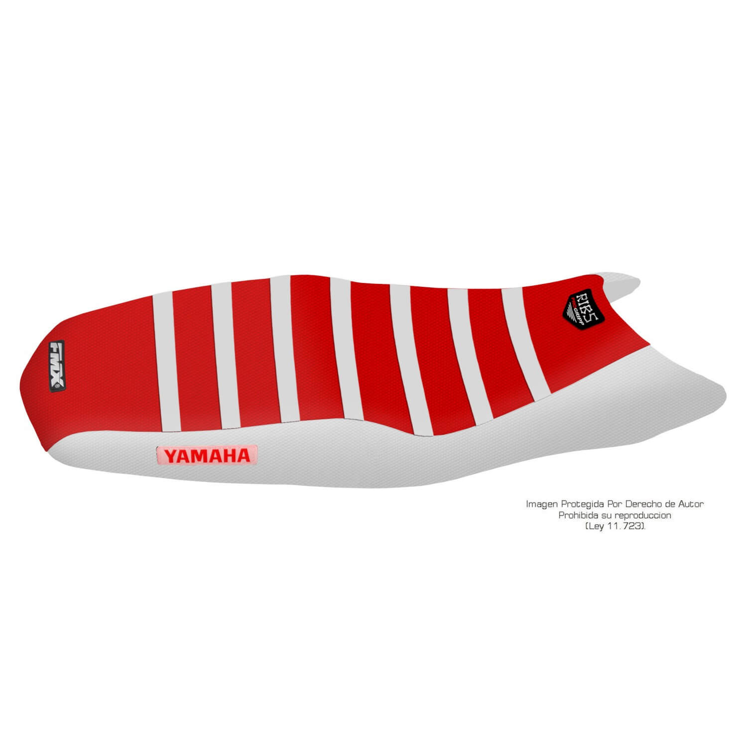 Funda Asiento Yamaha Sz Rr 150 Rib Fmx Covers